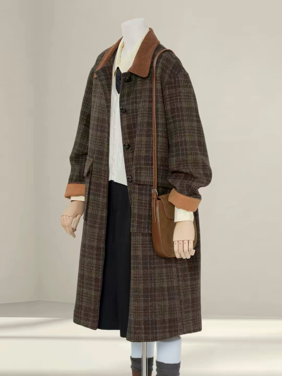 H5824 Women's Outerwear