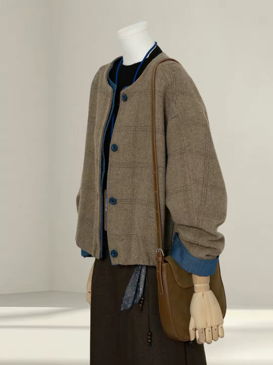 H5846 Women's Outerwear