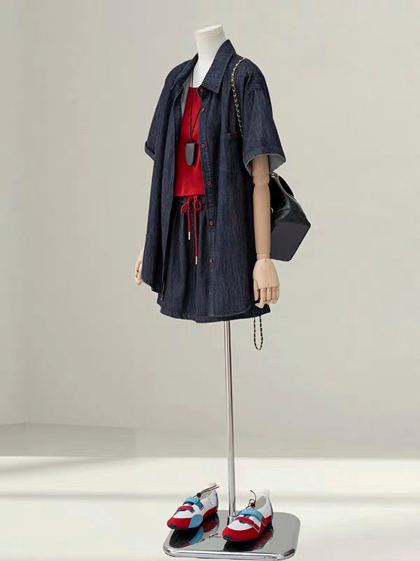 H5812 Women's Outerwear