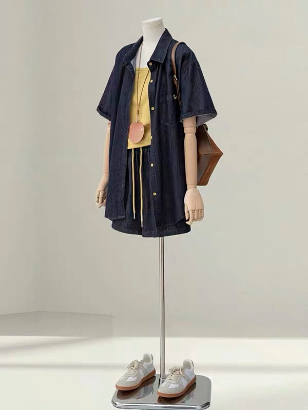 H5811 Women's Outerwear