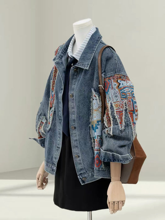 H5863 Women's Outerwear