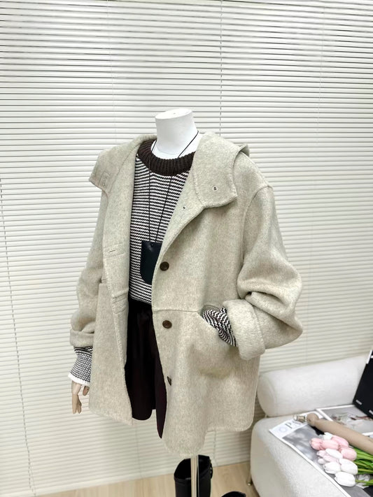 H5815 Women's Outerwear