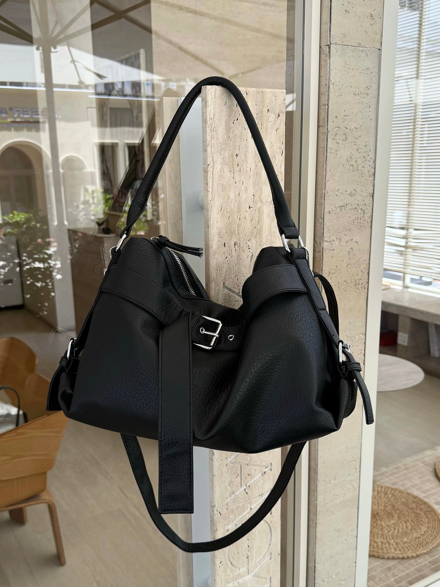 H6019 Women's Handbags