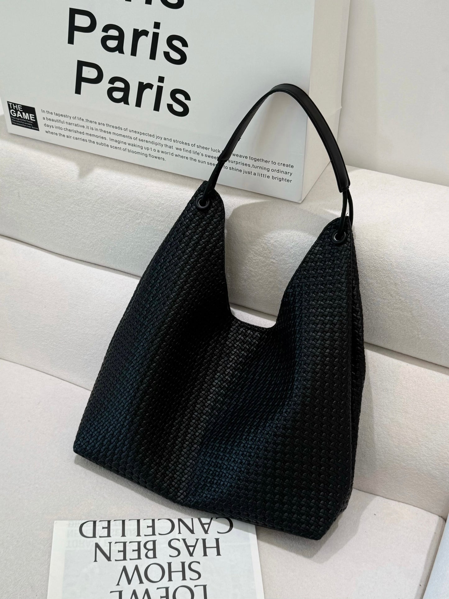 H6014 Women's Handbags