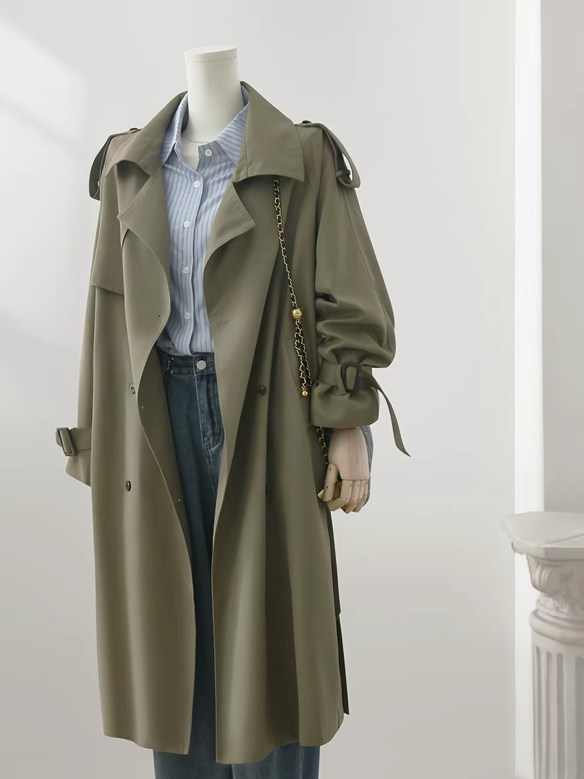 H5944 Women's Outerwear