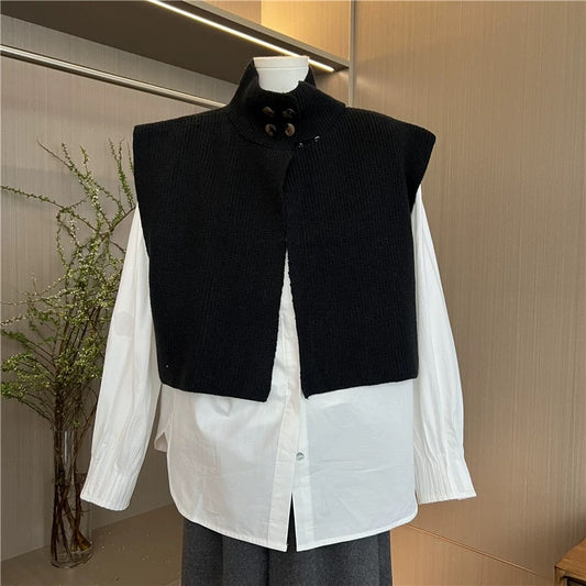 H1263 Women's Vest Shirt