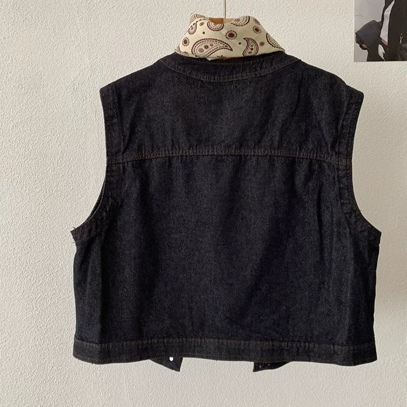 H1266 Women's Vest