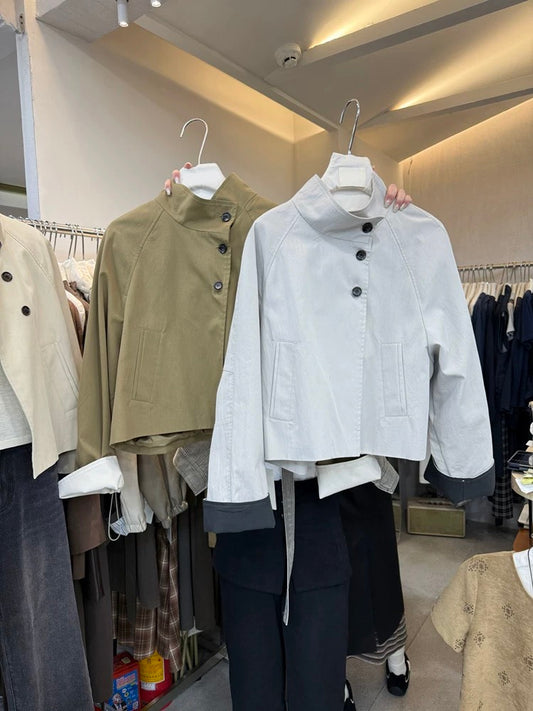 H1351 Women's Jacket