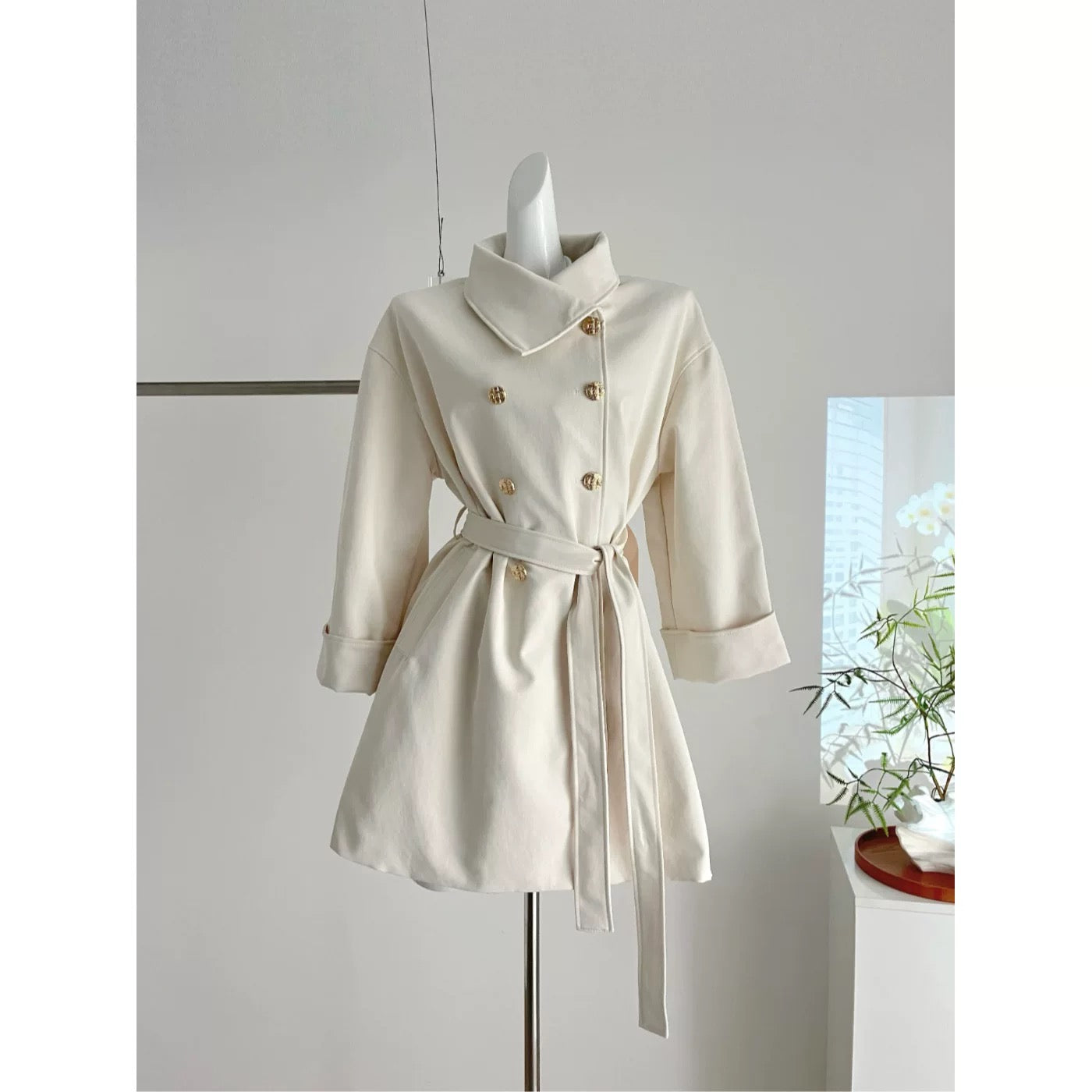 H1355 Casual Suit Jacket