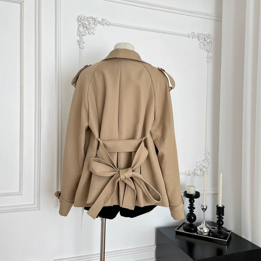 H1356 Casual Women's Jacket