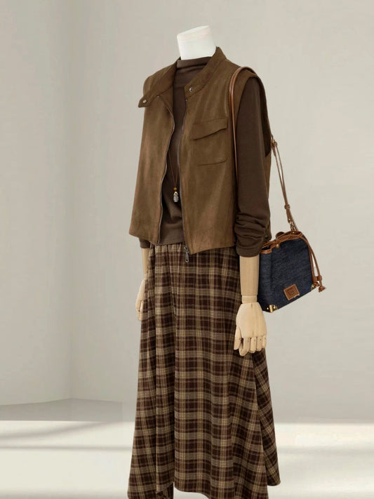 H1407 Women's Autumn Suit