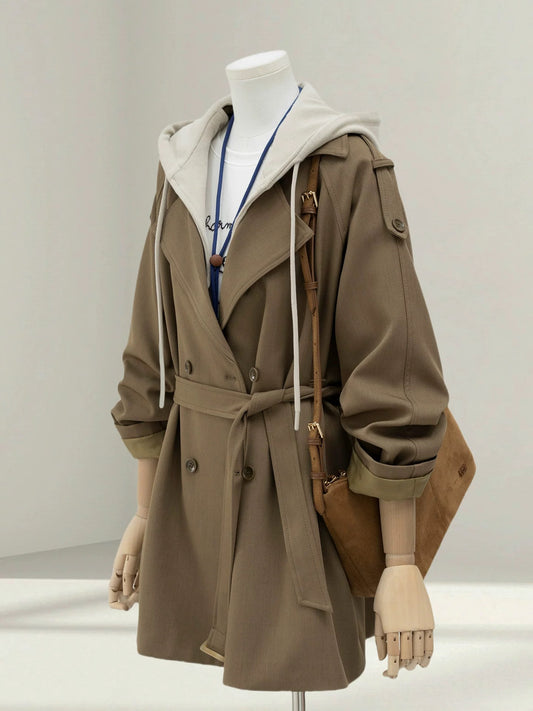 H1408 Women's Casual Jacket