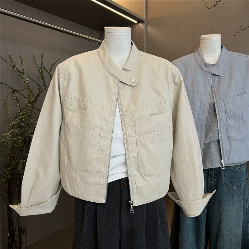 H1240 Women's Casual Jacket