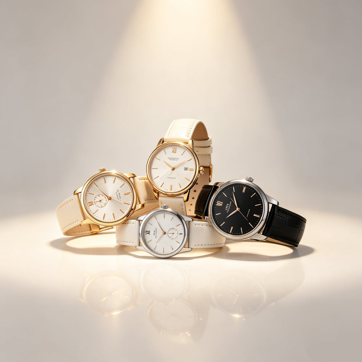 Watches