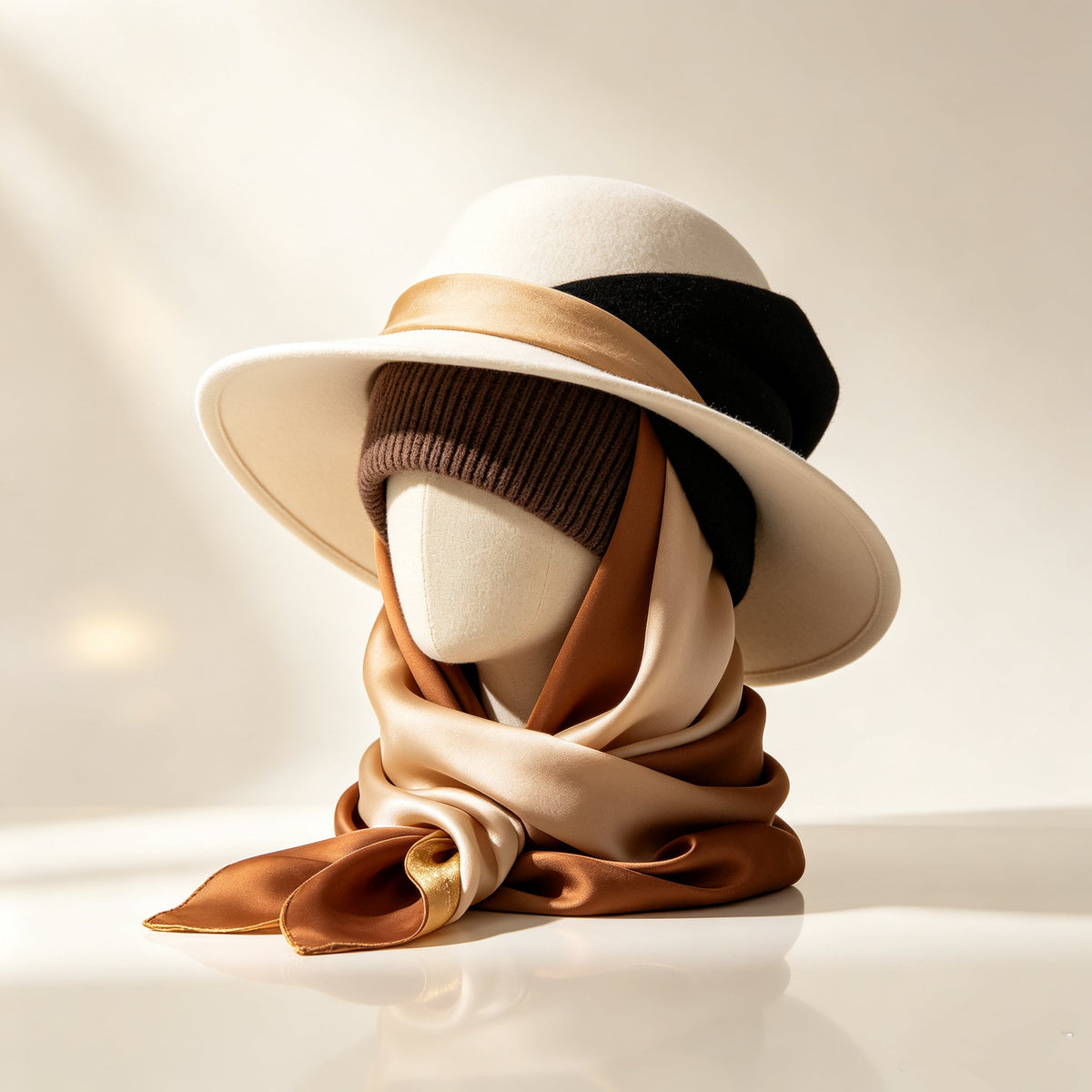 Hats&Scarf