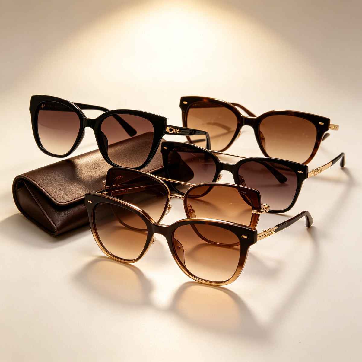 Sunglasses&Wallet