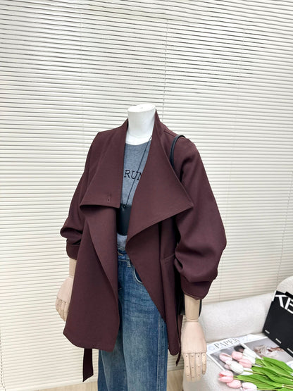 H1413 Women's Commuter Jacket