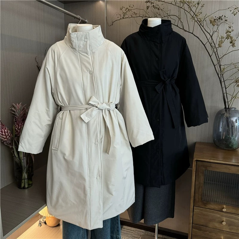 H1218 Women's Coat