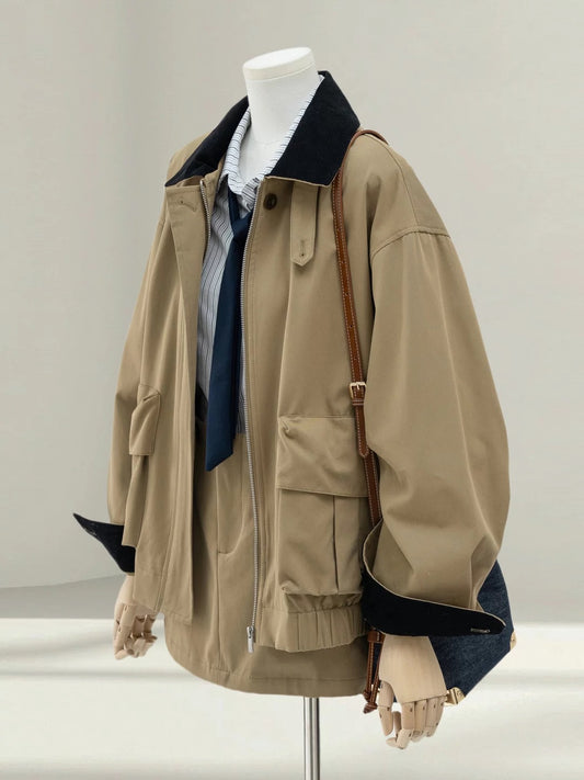 H1418 Women's Jacket