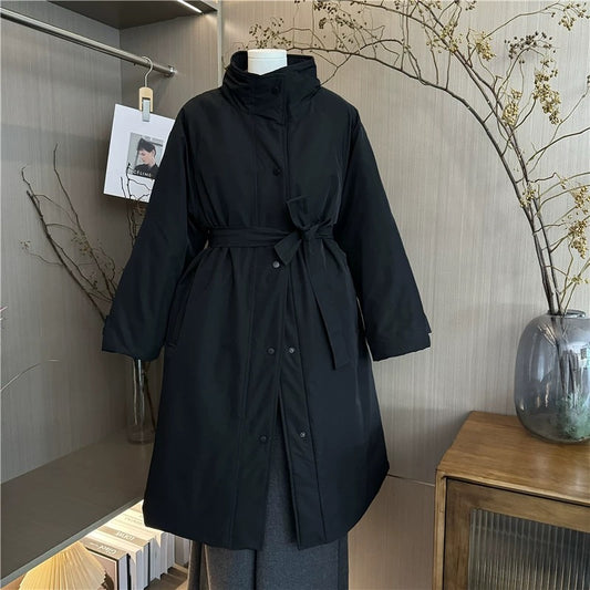 H1218 Women's Coat