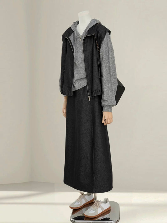 H1423 Women's Casual Suit