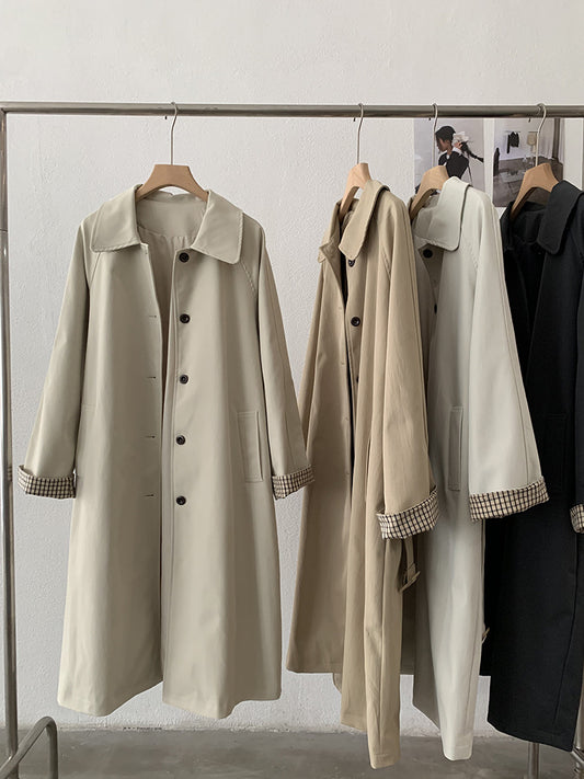 H1105 Three-dimensional tailoring, British style slim jacket