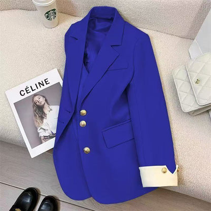 H1142 suit jacket