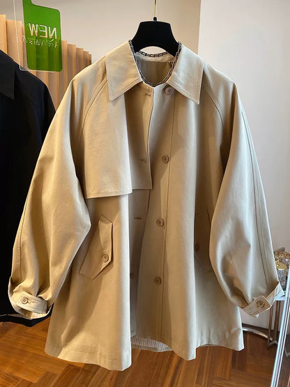 H1138 Women's work windbreaker