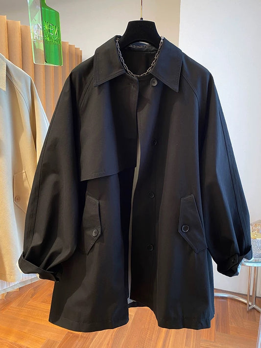 H1138 Women's work windbreaker