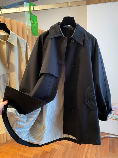 H1138 Women's work windbreaker