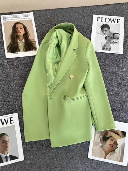 H1181 suit jacket