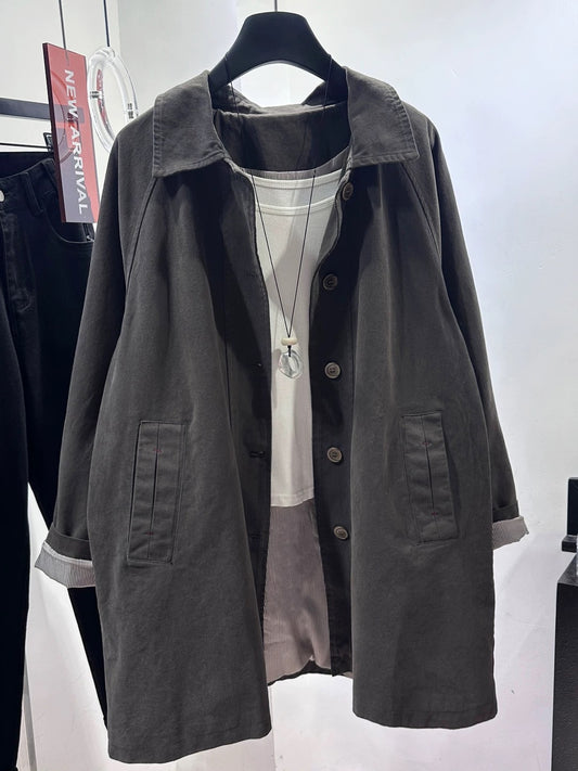 H1169 Women's Cotton Jacket