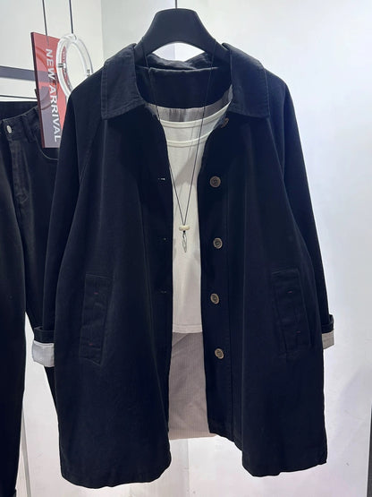 H1169 Women's Cotton Jacket