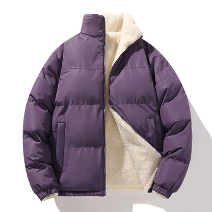 H1458 Women's cashmere coat