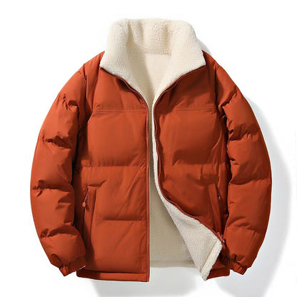 H1487 Women's cashmere coat