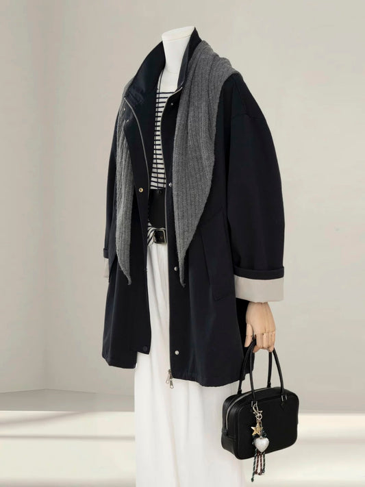 H1437 Women's Commuter Jacket