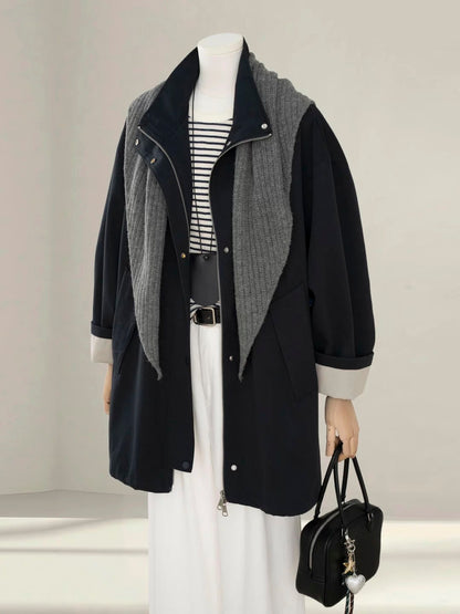 H1437 Women's Commuter Jacket