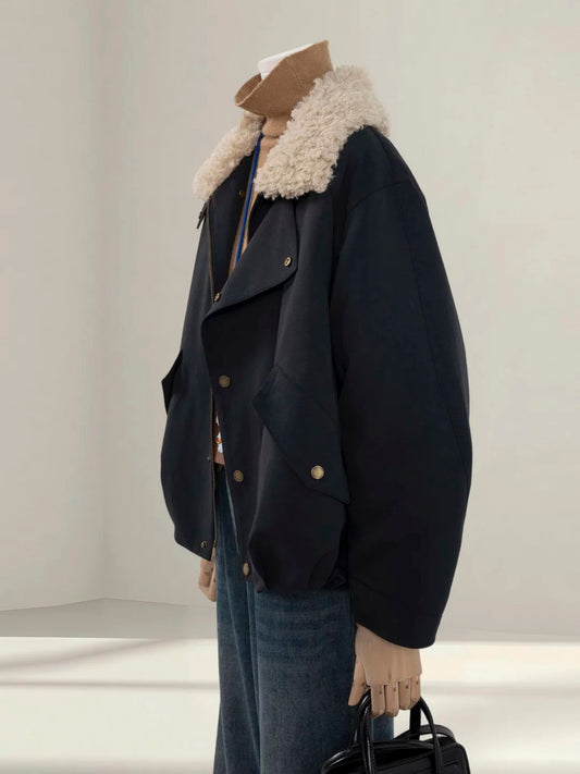 H1442 Women's Jacket