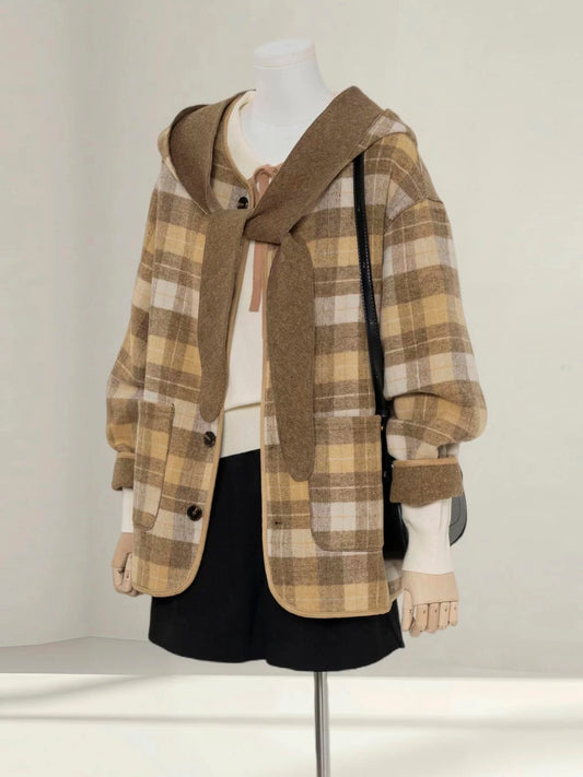 H1462 Reversible Jacket