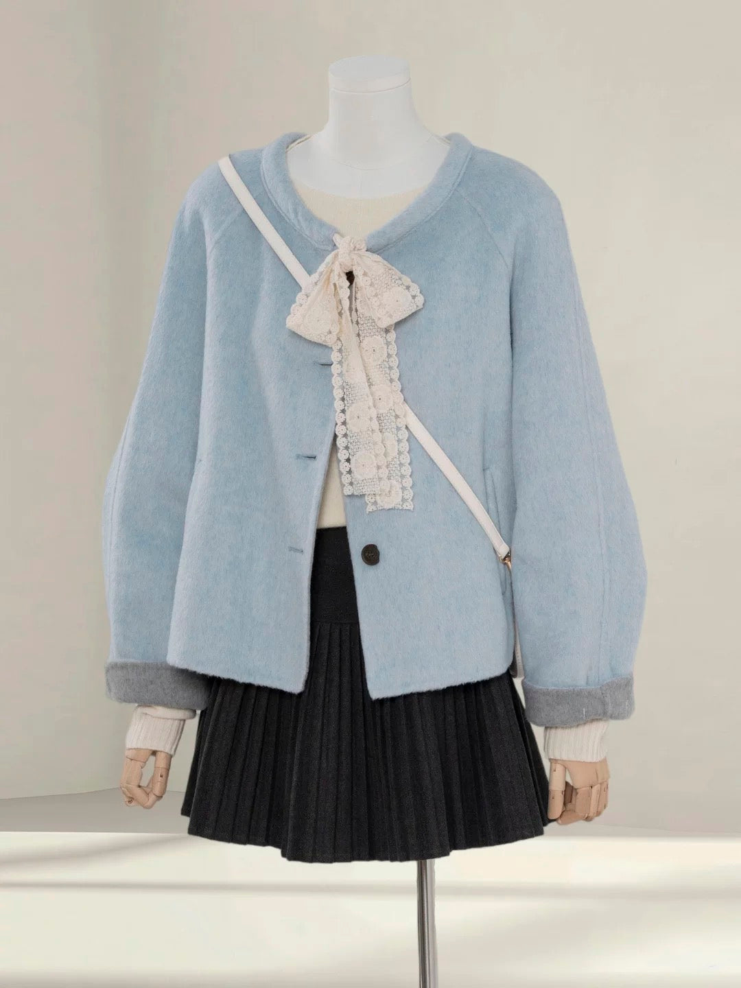 H1484 Women's Casual Jacket