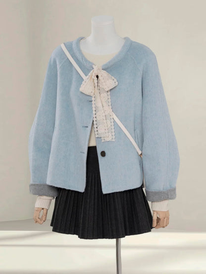 H1484 Women's Casual Jacket