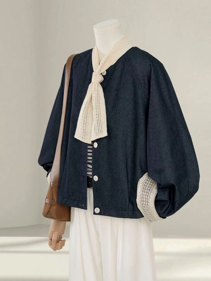 H1562 Casual Short Style