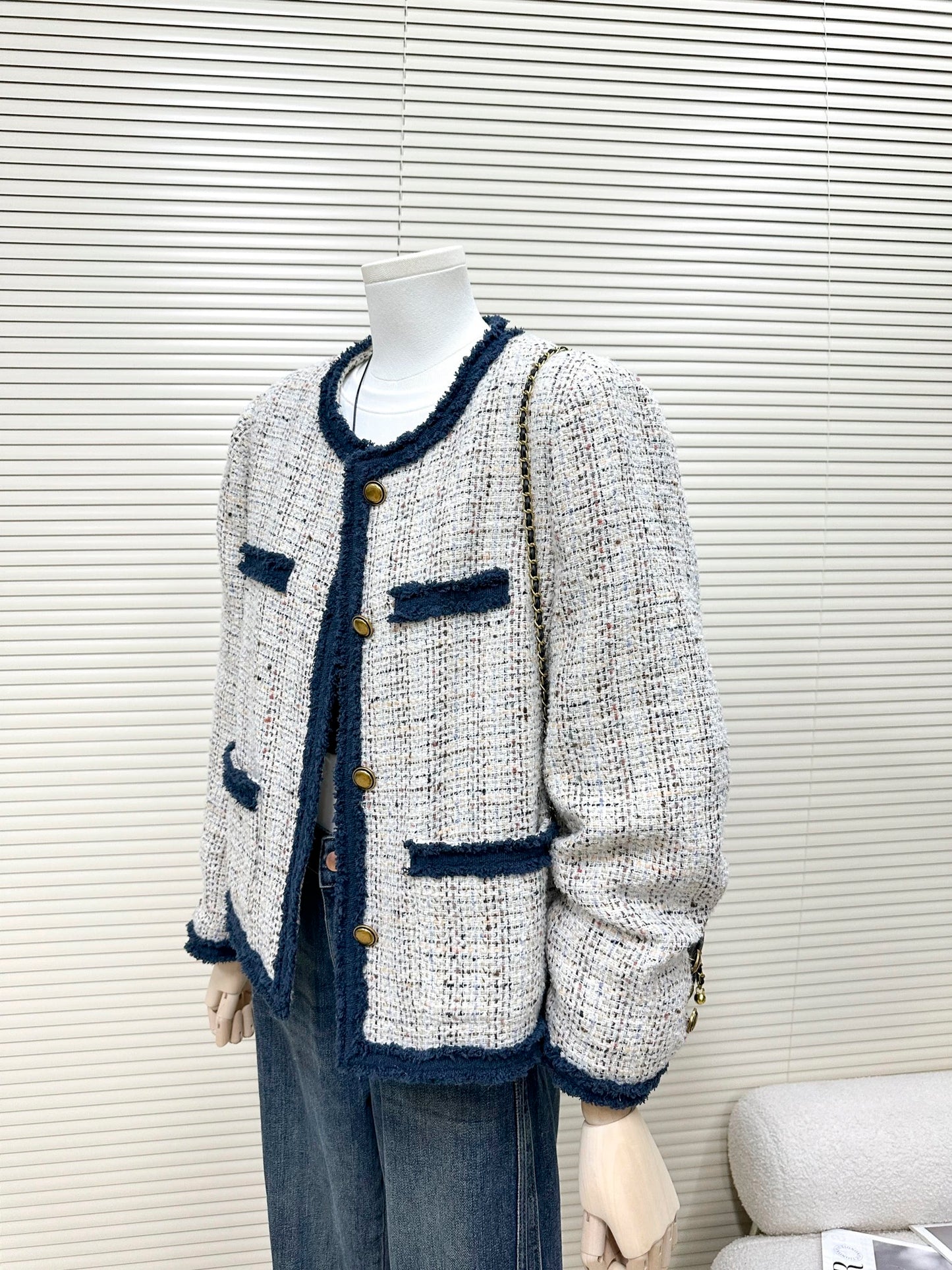 H1569 Commuter Jacket