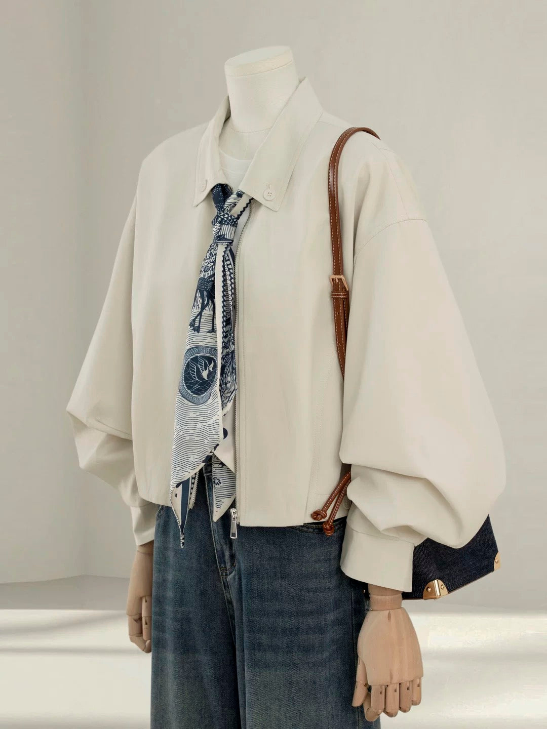 H1571 Commuter Jacket