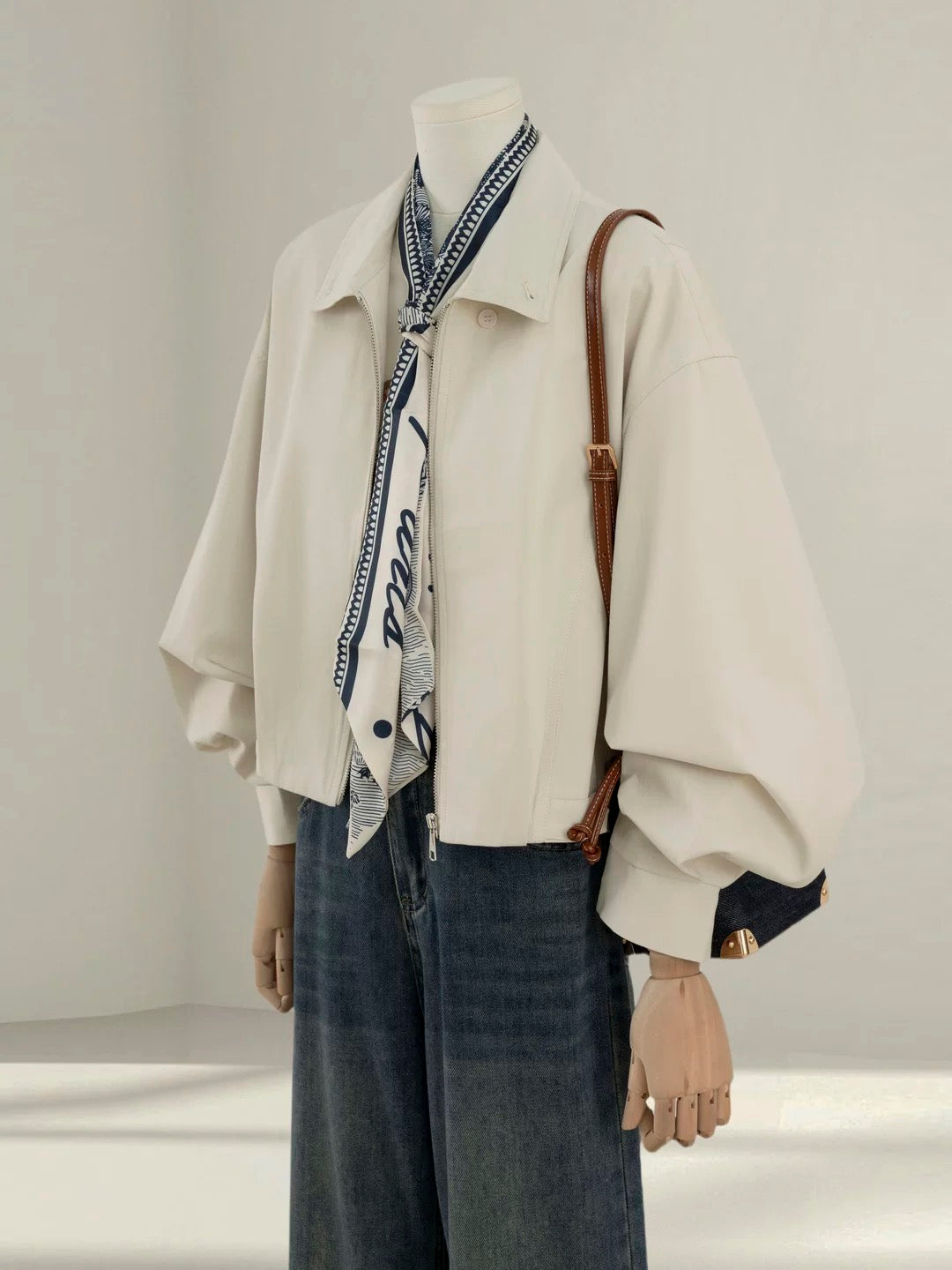 H1571 Commuter Jacket