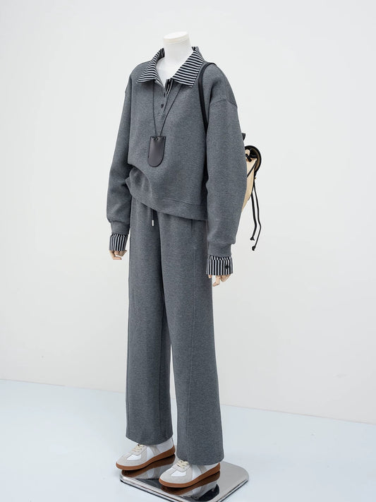 H1575 Women's Casual Suit