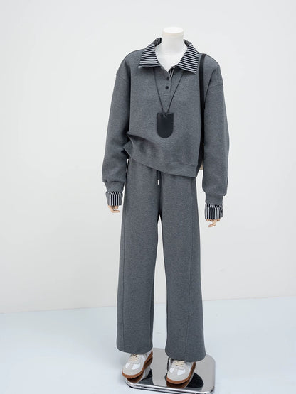 H1575 Women's Casual Suit