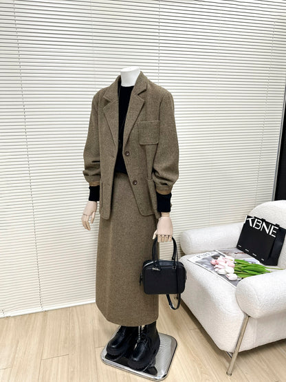 H1577 Women's Suit Set