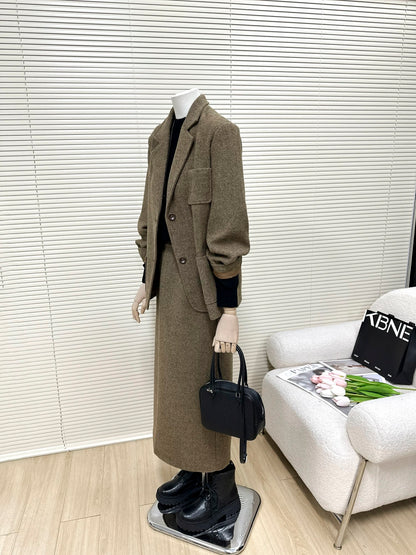 H1577 Women's Suit Set