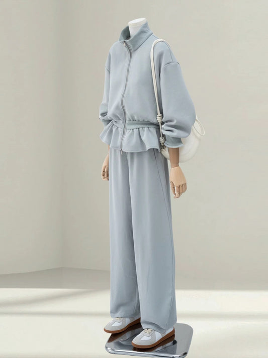 H1580 Women's Casual Suit